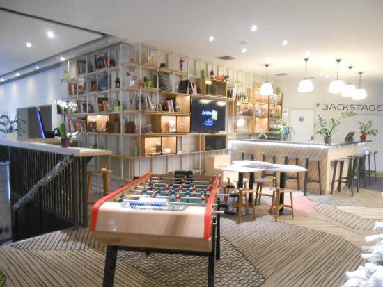 Hôtel Ibis Styles Paris Bercy