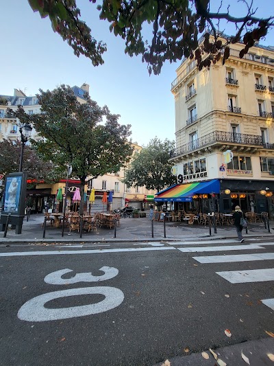 Neuvième Sauvage