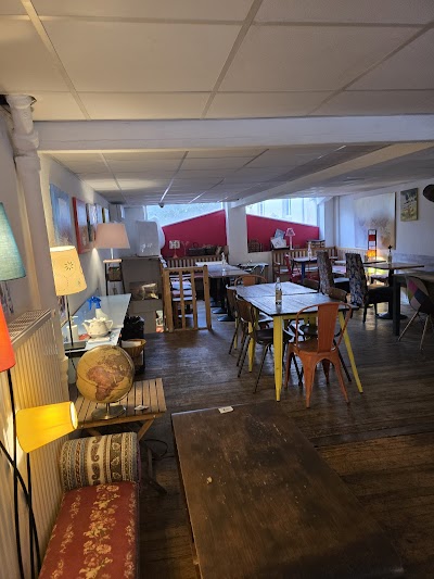 Patchwork Café