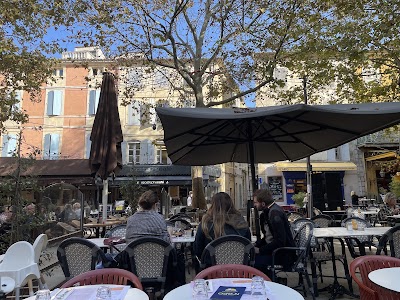 L'Apostrophe Restaurant