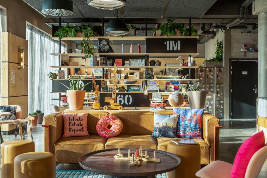 Moxy Bordeaux