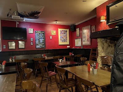 Molly Malone's
