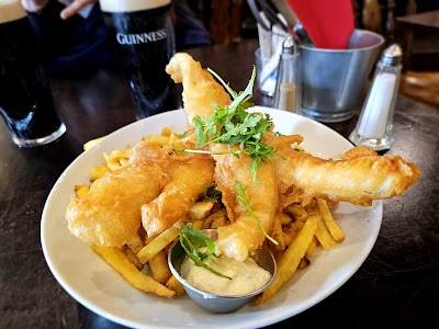 Molly Malone's