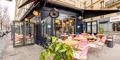 Neuvième Sauvage